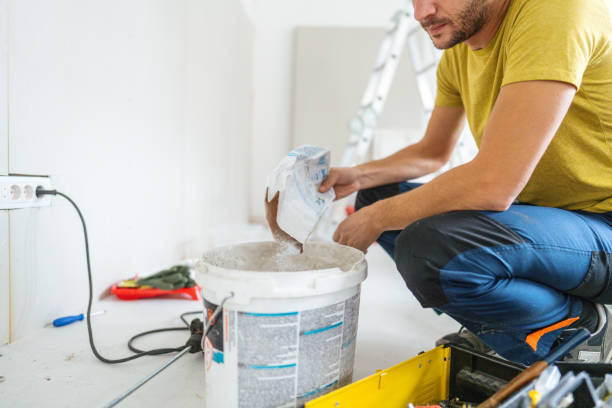 Best Mold Remediation for Vacation Homes  in Hartsdale, NY