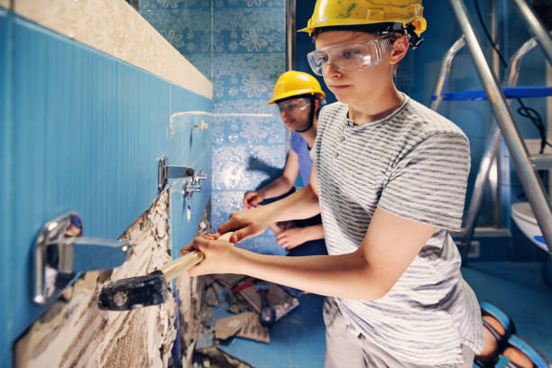 Best Mold Odor Removal Services  in Hartsdale, NY